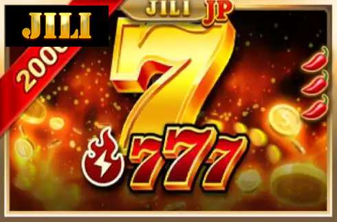 Seven Seven Seven